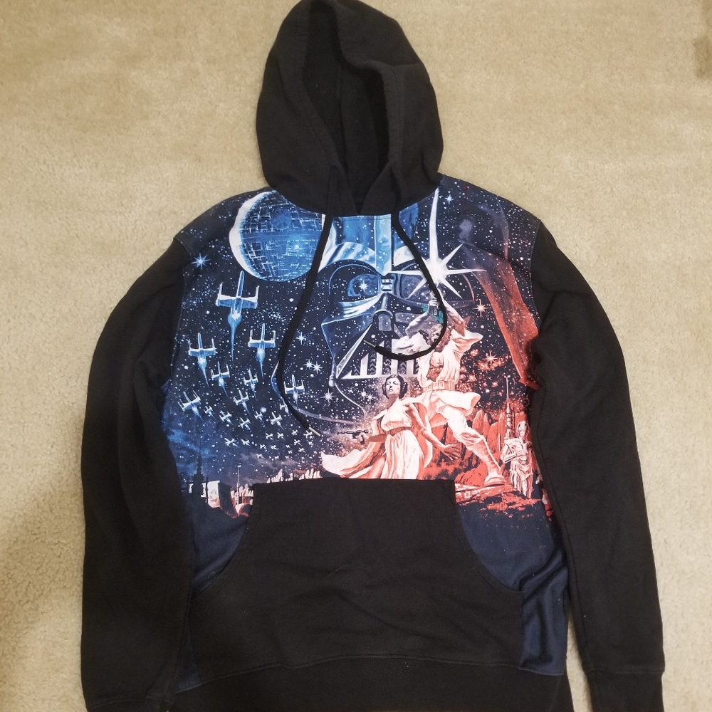 Star Wars Hoodie